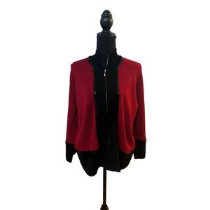Grace Dane Lewis Women’s Cardigan